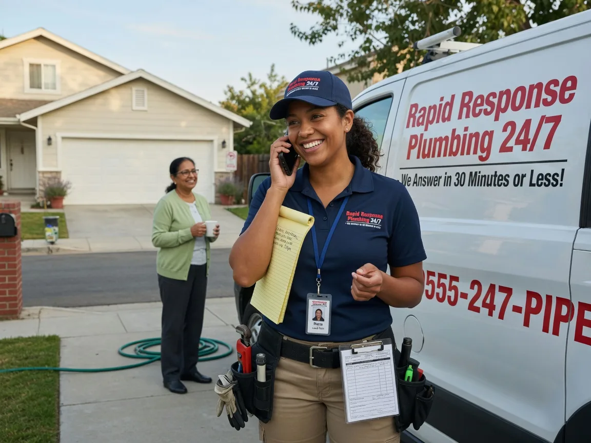 Emergency Plumber Parnell, IA FAQs